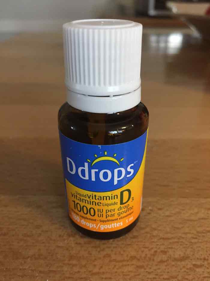 vitamin d deficiency and hair loss